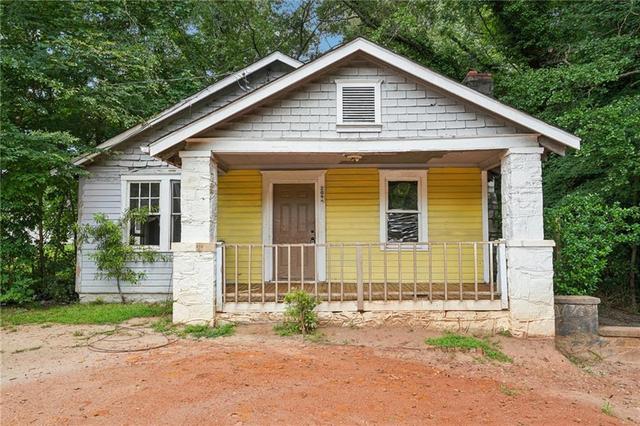 New Homes For Sale This Week That Attend Fickett Elementary School: August 8th to August 14th
