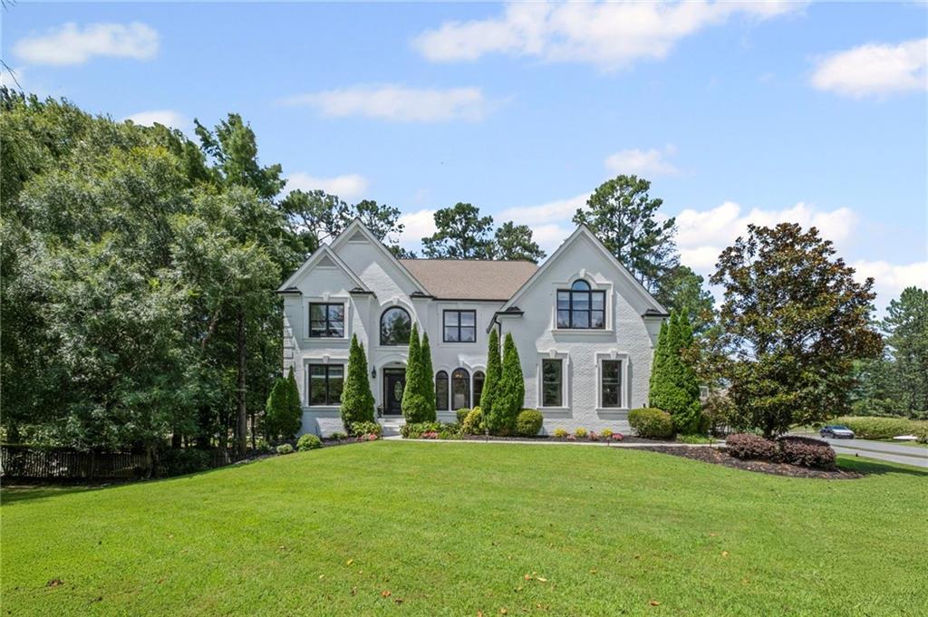 842 N Brookshade Pkwy., Alpharetta, GA 30004