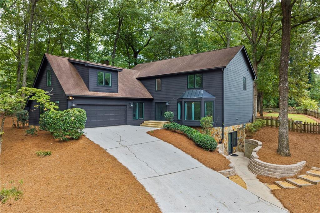 7632 Auden Tr., Atlanta, GA 30350