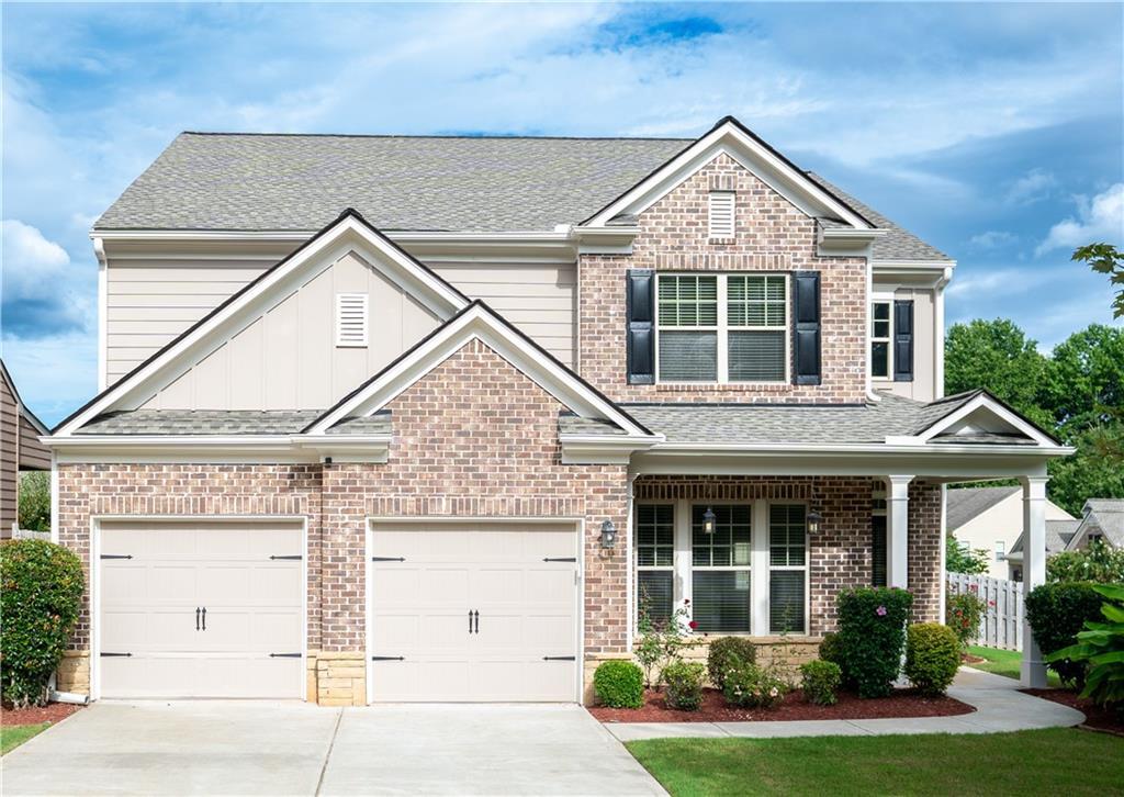 5150 Brierstone Dr., Alpharetta, GA 30004