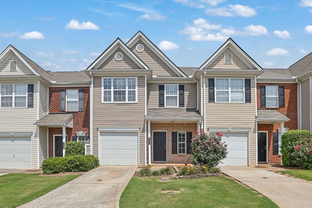 518 Dragonfly Ct. #5, Cumming, GA 30040