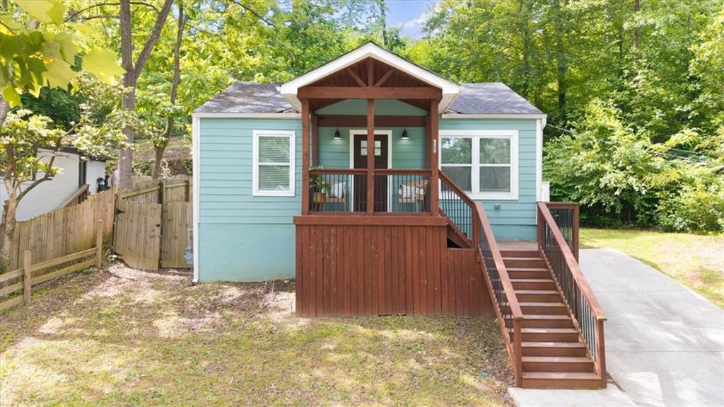 1482 Andrews St., Atlanta, GA 30314