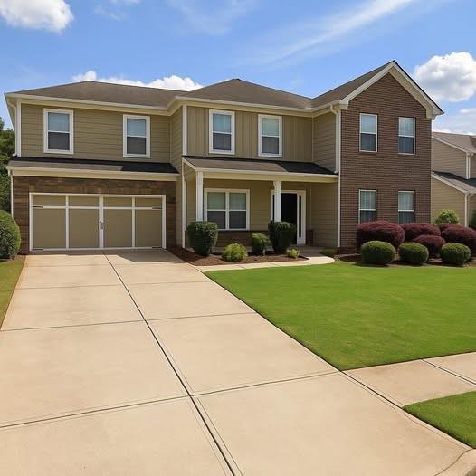 414 Spring View Dr., Woodstock, GA 30188