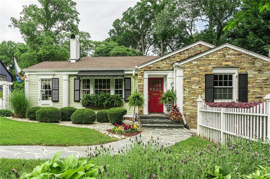 273 Seminole Dr., Marietta, GA 30060