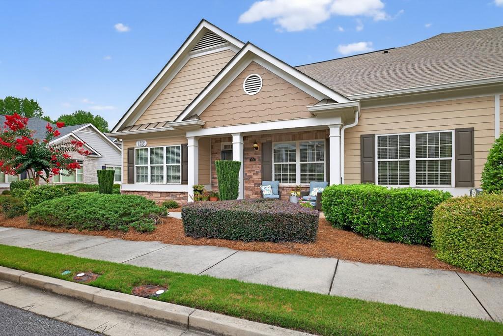 1330 Oak Meadows Ln. #1804, Cumming, GA 30041