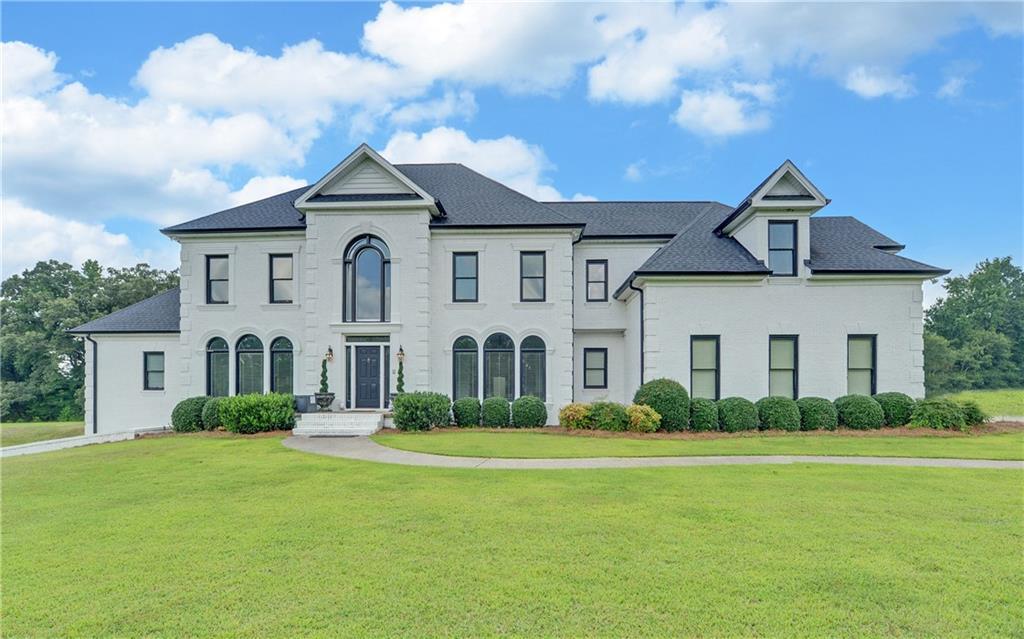 2760 Camp Branch Rd., Buford, GA 30519
