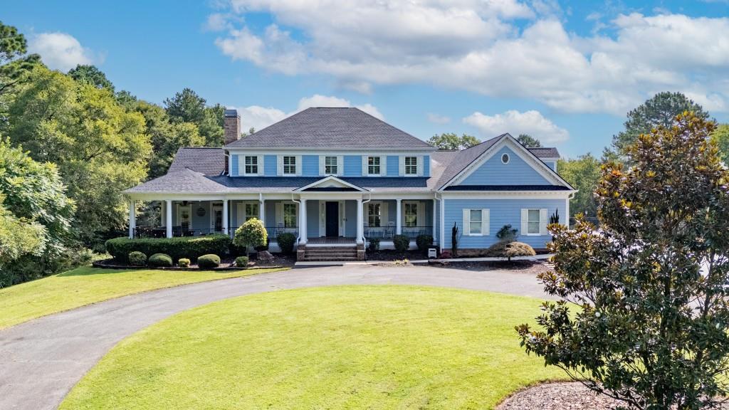 1616 Hwy 140, Adairsville, GA 30103