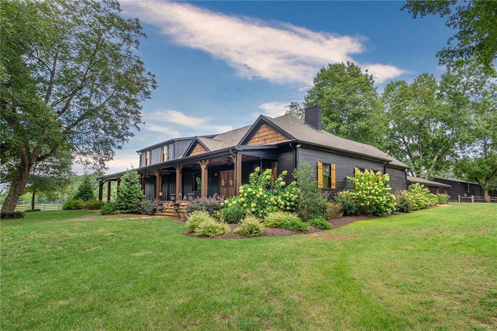 495A Double Bridges Rd., Winterville, GA 30683