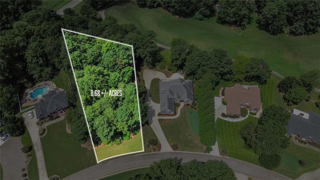 Marble Arch Way, Flowery Branch, GA 30542