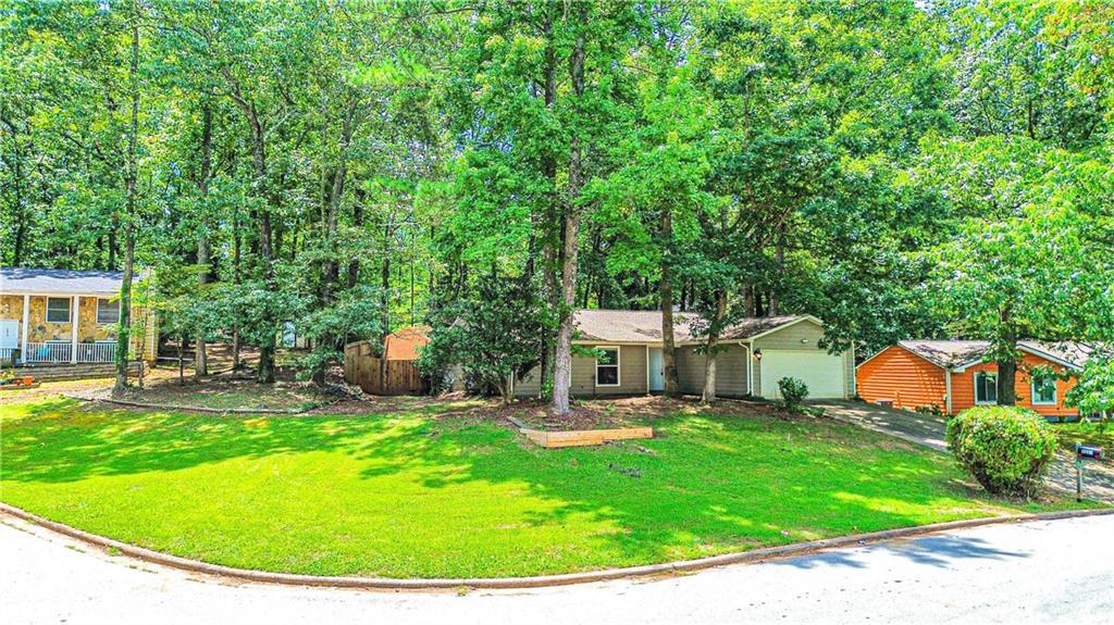 5285 Martins Crossing Rd., Stone Mountain, GA 30088