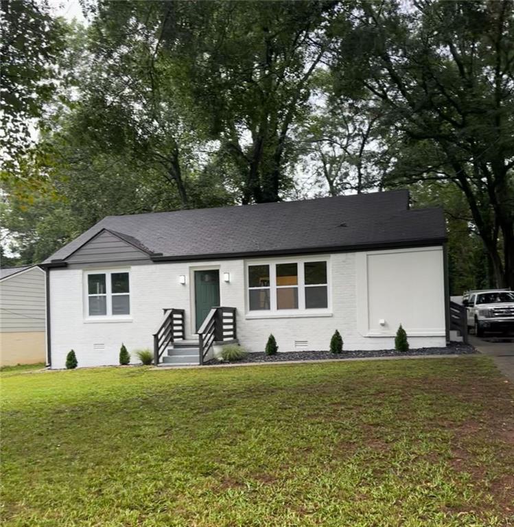 2712 Joyce Ave., Decatur, GA 30032