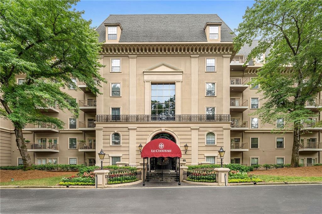 2865 Lenox Rd. #504, Atlanta, GA 30324