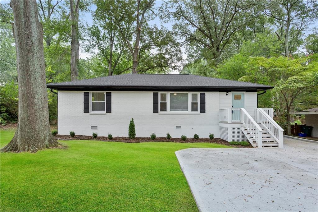 3095 Wills St., Smyrna, GA 30080