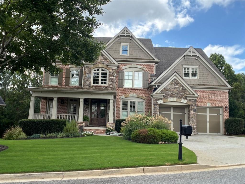 3240 Sydenham Ct., Cumming, GA 30041