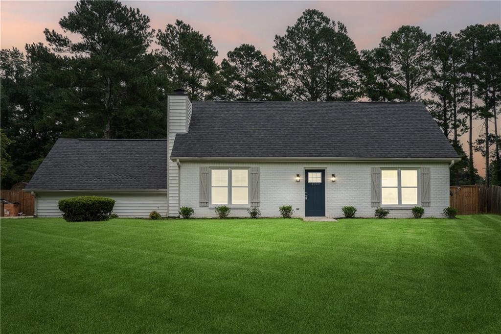 4260 Brandy Ln., Conyers, GA 30013