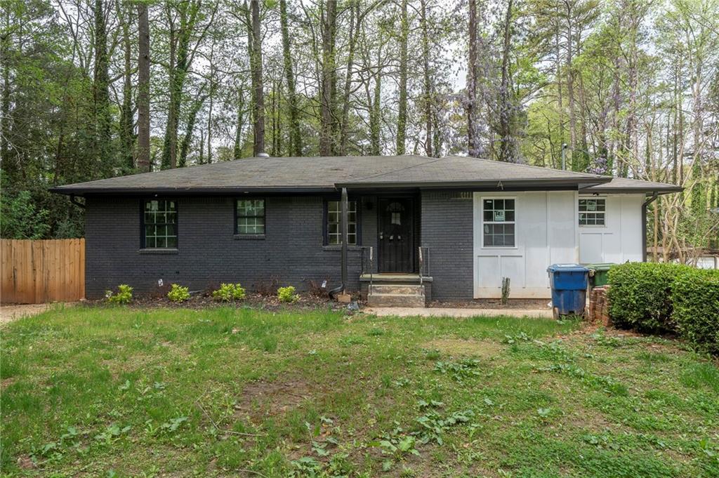 2191 Camp Ground Rd., Atlanta, GA 30331