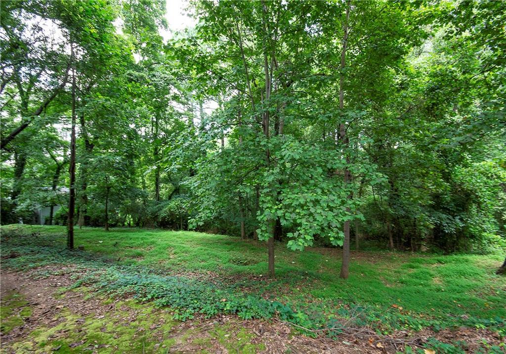 Bernard Rd., Atlanta, GA 30318