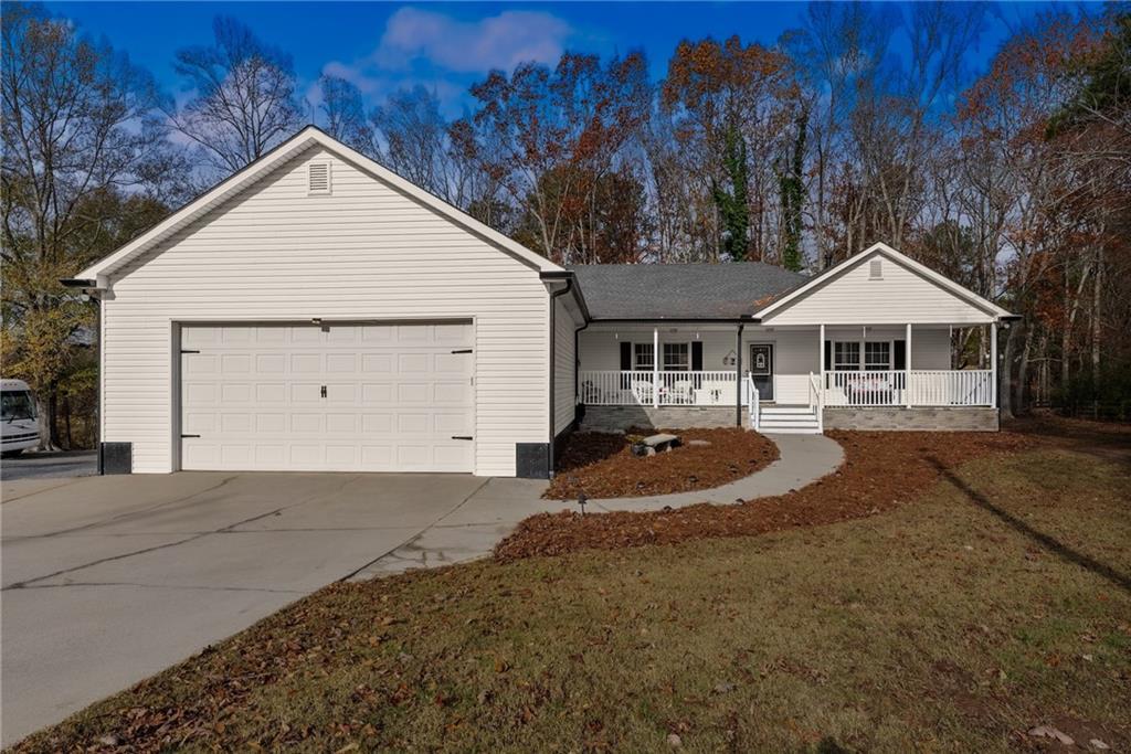6045 Mockingbird Rd., Cumming, GA 30028