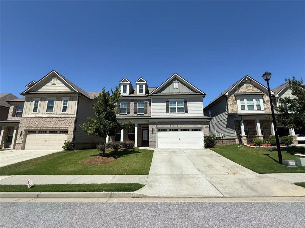 3075 Andover Tr., Buford, GA 30519
