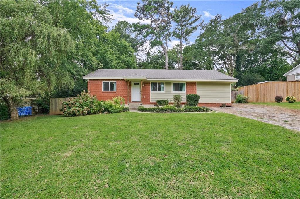 3225 Spring Dr., Atlanta, GA 30360