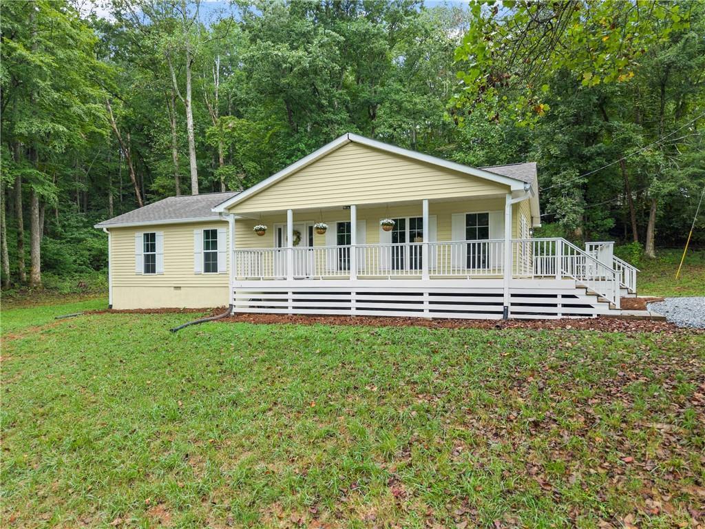 43 August Ln., Dahlonega, GA 30533