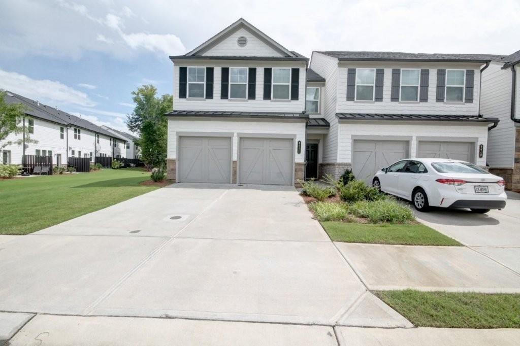 3638 Hester St., Duluth, GA 30097