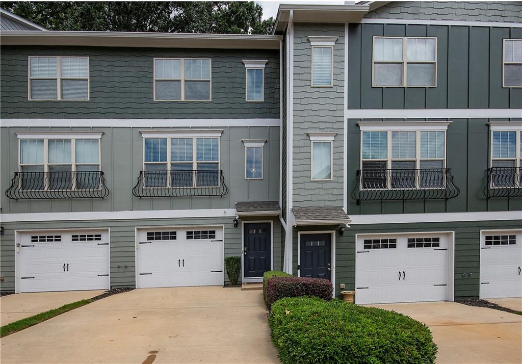 1649 Liberty Pkwy., Atlanta, GA 30318