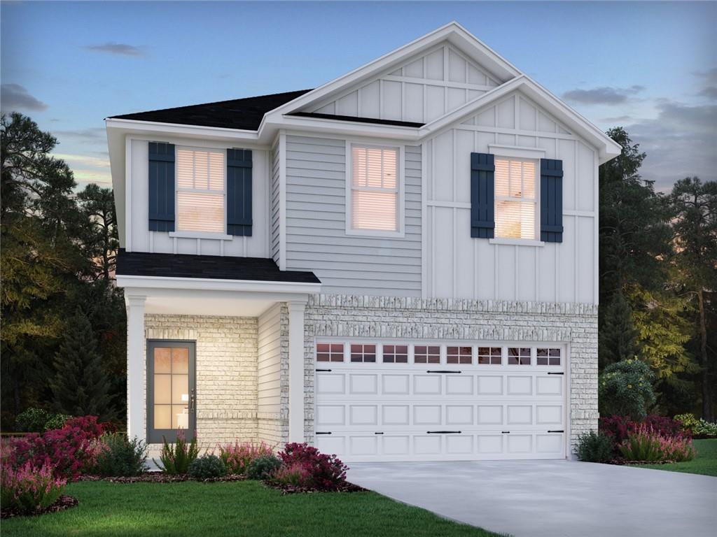 5055 Paravicini Pl., Cumming, GA 30041