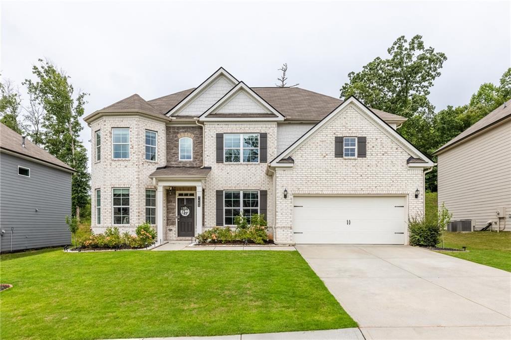 7445 Ansley View Ln., Cumming, GA 30028