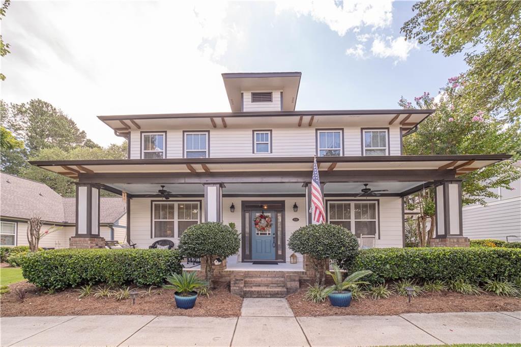178 Mission Oak Dr., Grayson, GA 30017