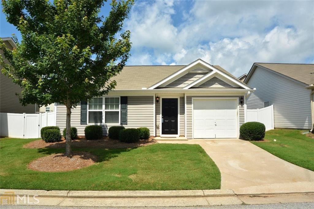 70 Hill Side Way, Hiram, GA 30141