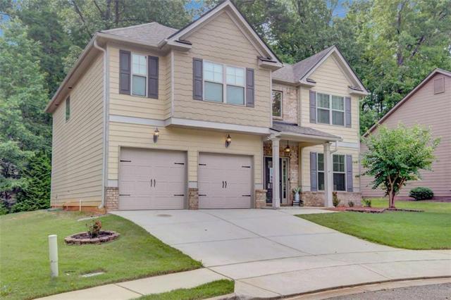 New Homes For Sale This Week That Attend Newnan Crossing Elementary School: August 8th to August 14th