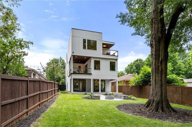 New Construction Homes For Sale This Week in Reynoldstown: August 13th to August 19th