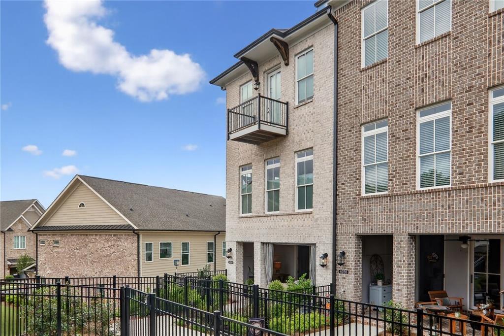 4048 Blandford St., Peachtree Corners, GA 30092