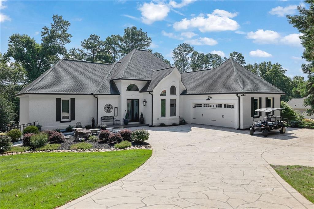 5795 Charleston Bay Dr., Cumming, GA 30041