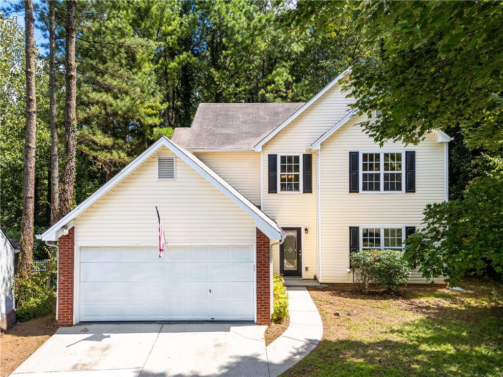 2929 Sentinel Cir., Lawrenceville, GA 30043