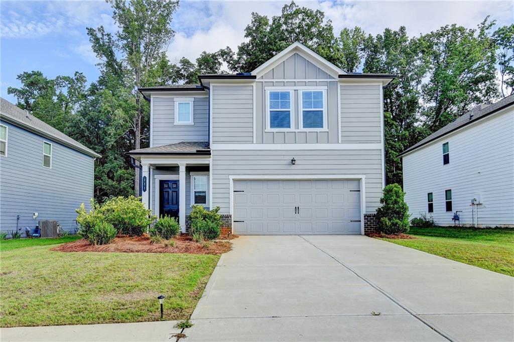 111 Horned Owl Ave., Braselton, GA 30517