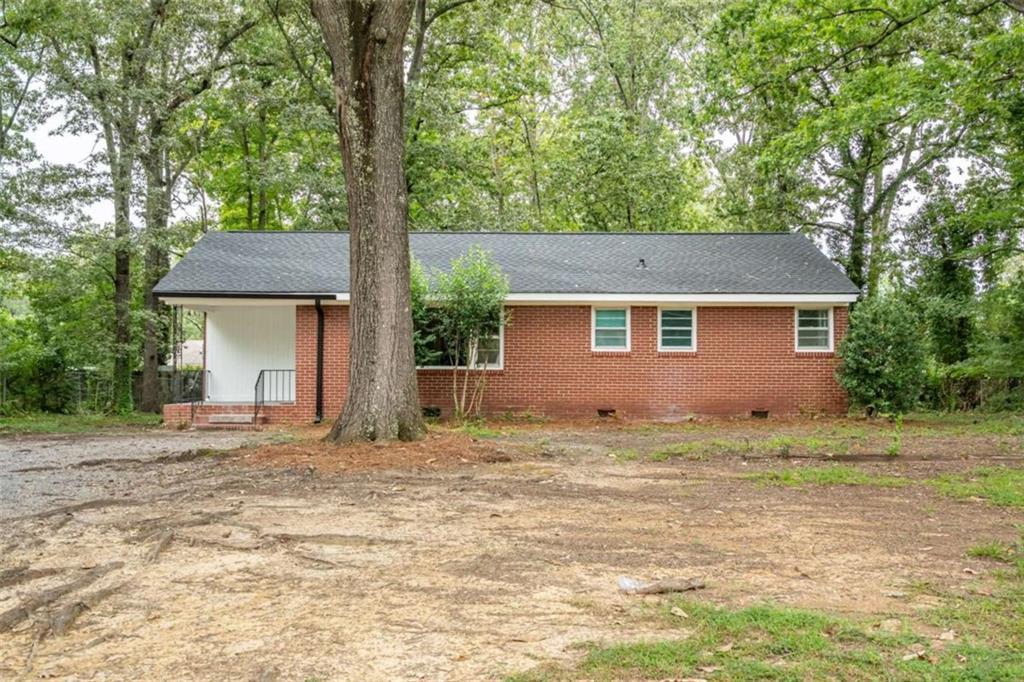 2614 Garden Lakes Blvd., Rome, GA 30165