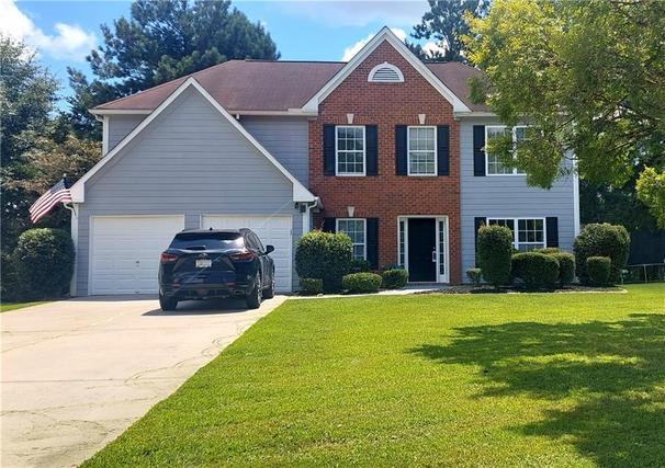 New Foreclosures & Short Sales That Attend S. L. Lewis Elementary School: August 11th to August 17th
