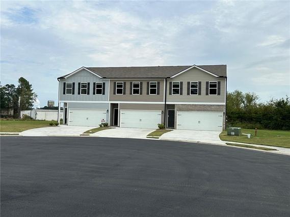 New Homes For Sale This Week in Riverdale: August 8th to August 14th