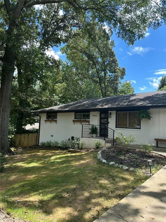 1066 Starline Dr., Smyrna, GA 30080