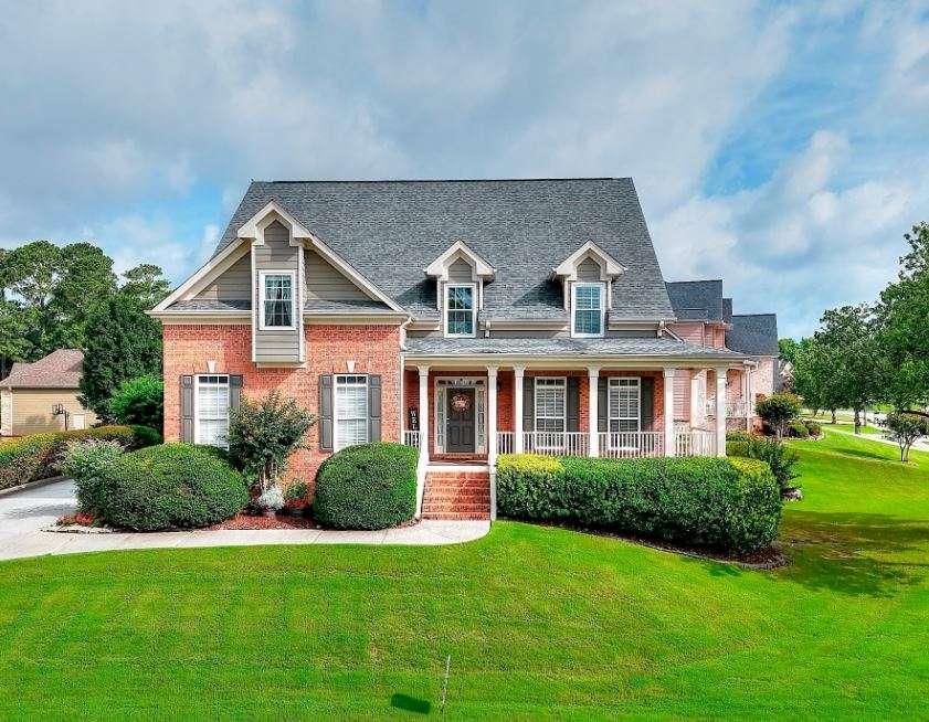 3145 Sweet Basil Ln., Loganville, GA 30052