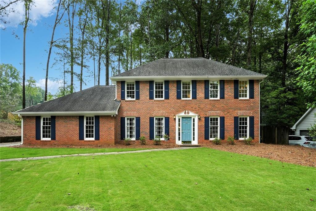739 Colston Rd., Marietta, GA 30064