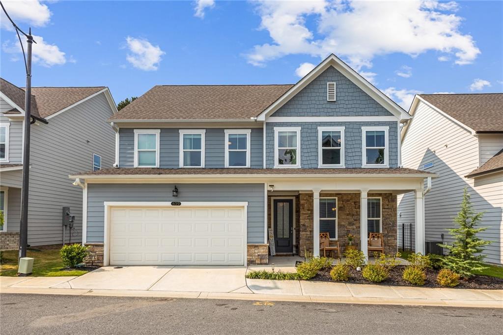 639 Tigers Eye Ter., Kennesaw, GA 30144