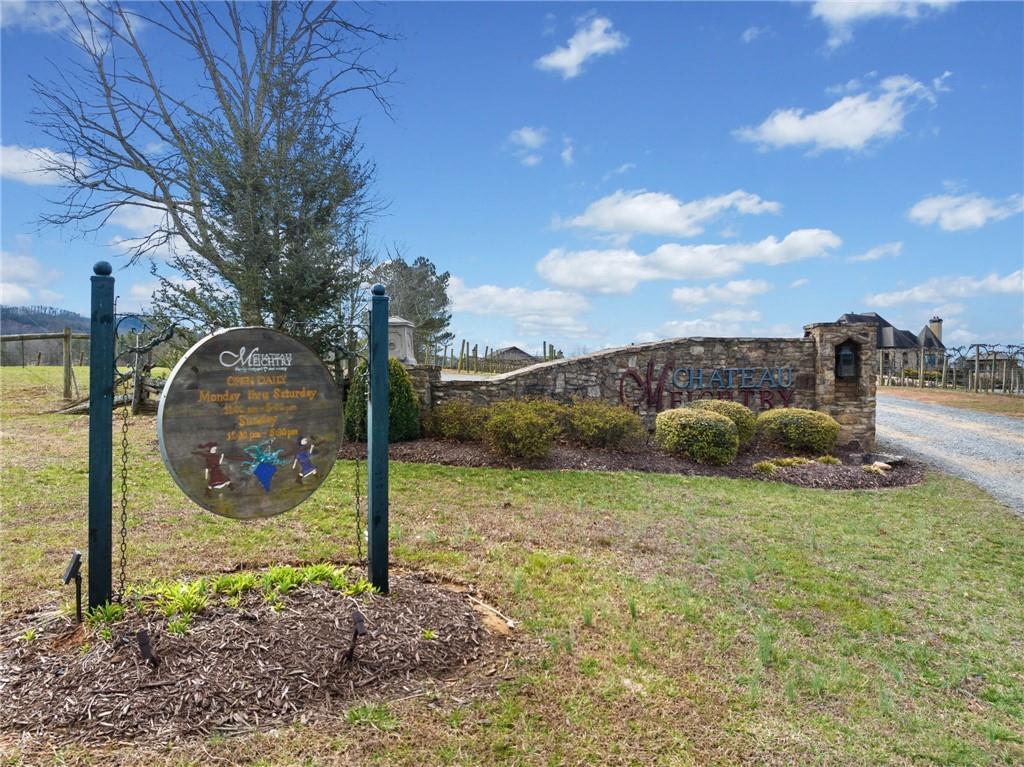 Lot 21 High Summit Dr., Talking Rock, GA 30175