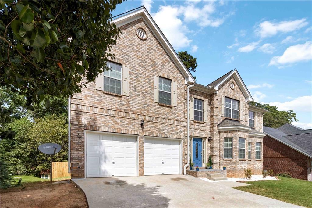 140 Helm Dr., Covington, GA 30014