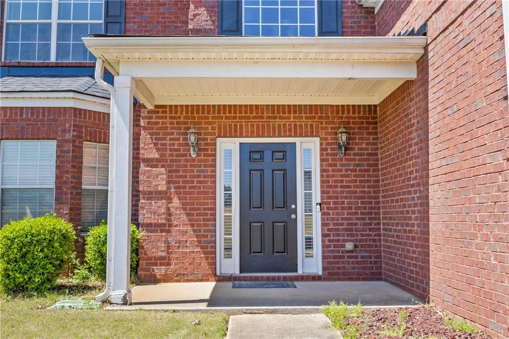 3868 Arolla Ln., Douglasville, GA 30135