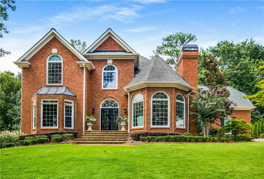 6301 Indian River Dr., Peachtree Corners, GA 30092