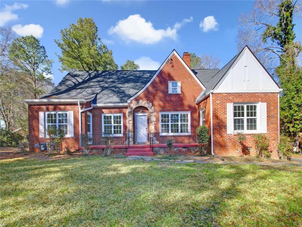 2059 Cascade Rd., Atlanta, GA 30311