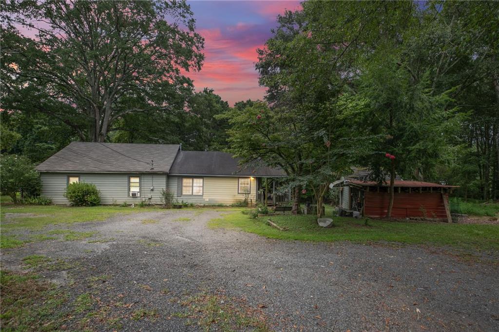 4661 Fowler St., Acworth, GA 30101